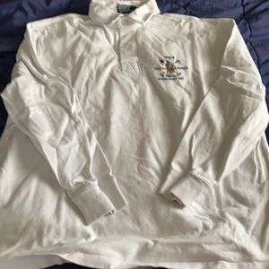 Rugby shirt